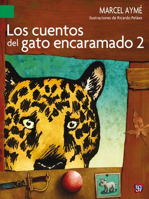 cover image of Los cuentos del gato encaramado, 2